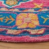 Aspen APN527 Hand Tufted Area Rug  - Safavieh - 3 of 4