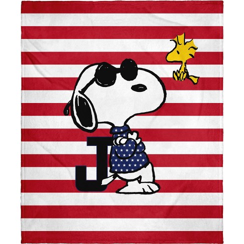 Snoopy - Joe Cool Crown Gift Tags