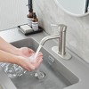 BWE Single Hole Single-Handle Bathroom Faucet - 4 of 4