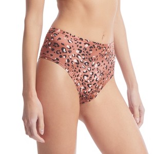 Hanky Panky Women's PlayStretch™ High-Rise Thong - 1 of 3