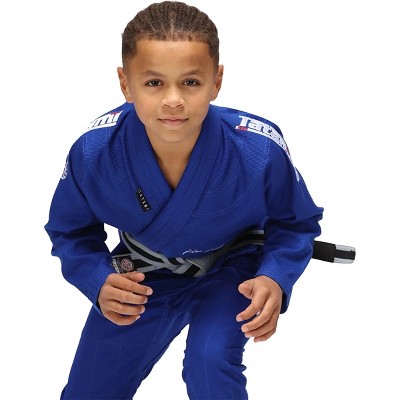 Tatami Fightwear Kid's Elements Superlite BJJ Gi