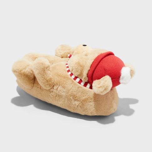 Holiday online Teddy