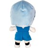 Great Eastern Entertainment Evangelion New Movie - Rei Ayanami Movable Ver Plush 8"H - 3 of 3