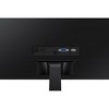 Samsung 24" Essential S3 (S36GD) Series FHD 100Hz 16:9 VA 1800R Curved Monitor - 3 of 4