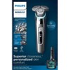 Philips Norelco Series 9500 Wet & Dry Men's Rechargeable Electric Shaver - S9985/84 - 2 of 4