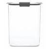 Rubbermaid Brilliance 16 cup Pantry Airtight Food Storage Container - image 2 of 4