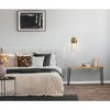 Z-Lite Fontaine 1 - Light Wall Light in  Rubbed Brass - 4 of 4