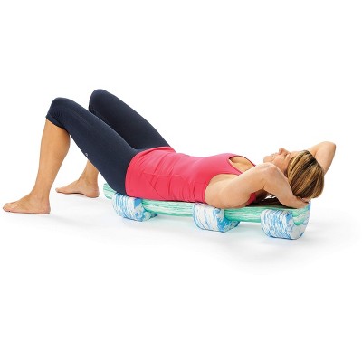 Optp Pro-roller Arch - Foam Roller Support And Positioning Tool, For 6 - View #9