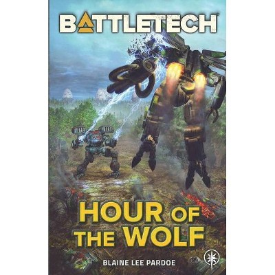 BattleTech - by  Blaine Lee Pardoe (Paperback)