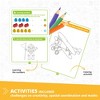 Engino: STEAM Labs Junior: Learning About…Aircrafts - 5 Model Toy Brick Building - 4 of 4