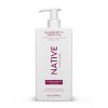 Native Blackberry & Green Tea Strengthening Hair Shampoo - 16.5 fl oz - 2 of 4