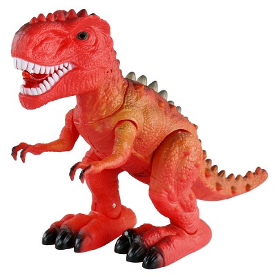 Robo Alive Dino Action T-rex Robotic Dinosaur Toy By Zuru : Target