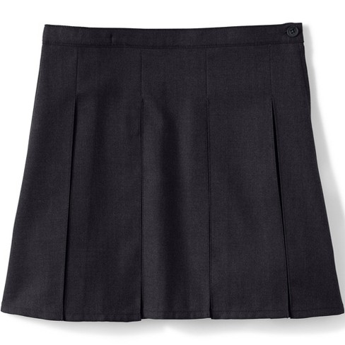 Pleated tennis skirt clearance target