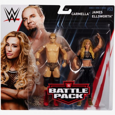 james ellsworth action figure