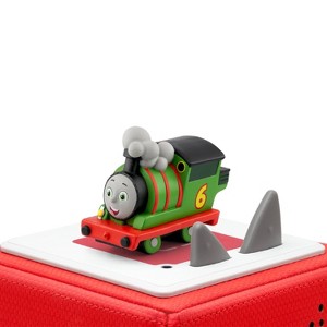 tonies All Engines Go: Percy Audio Play Figurine - 1 of 3