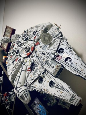 75192  LEGO® Star Wars™ Millennium Falcon – LEGO Certified Stores