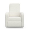 Storkcraft Santa Monica Power Recliner - 3 of 4