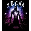 Men's Stranger Things Vecna The Upside Down Monster T-Shirt - 2 of 4