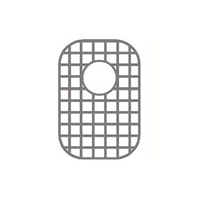 ALFI Stainless Steel Kitchen Sink Grid For Noah"s Sink Model WHNDBU3120