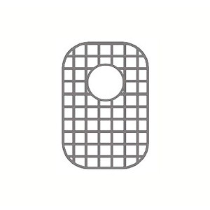 ALFI Stainless Steel Kitchen Sink Grid For Noah"s Sink Model WHNDBU3120 - 1 of 1