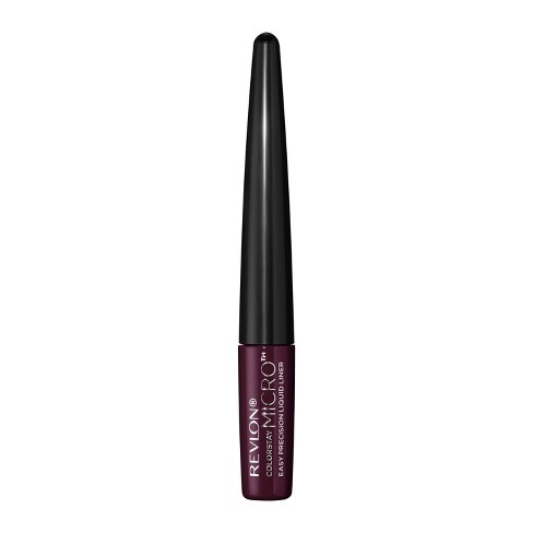 ColorStay™ Liquid Eye Pens, Felt Tip Eyeliner - Revlon