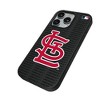 MLB National League Teams Text Backdrop MagSafe Compatible Cell Phone Case for Apple iPhone - 2 of 4