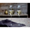 Riedel (Set of 2) 12.2 fl oz Veloce Sauvignon Blanc Wine Glasses - 3 of 4