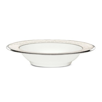 Noritake Silver Palace Fruit Bowl