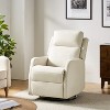 Nestor Swivel rocker Recliner With Swivel Function| ARTFUL LIVING DESIGN - 2 of 4