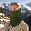 Unique Bargains Multi-function Cold-proof Neck Warmer1 Pc - 2 of 4