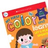 Make Believe Ideas Color and Learn Let's Play Sports - 2 of 3
