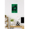 Trends International NHL Dallas Stars - Logo 25 Framed Wall Poster Prints - 2 of 4