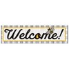 Eureka® The Hive Welcome Horizontal Banner, 45" x 12", Pack of 6 - 2 of 3