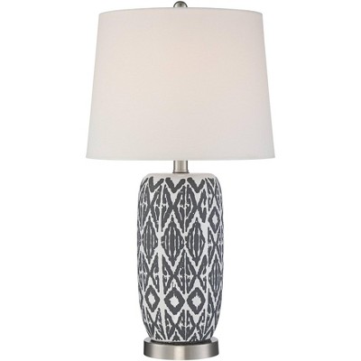 target living room table lamps