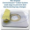 EnviroCare Replacement Micro Filtration Vacuum Cleaner Dust Bags made to fit Nutone Central Vacuums 3 Pack - image 4 of 4