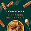 Starbucks Cinnamon Dolce Creamer - 28 fl oz - image 3 of 4