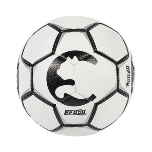 adidas MLS 23 Competition NFHS Ball - White