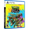 TMNT Arcade: Wrath of the Mutants - PlayStation 5 - 2 of 4