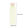 Unique Bargains Flip Cap Soap Dispenser 6.76oz 1 Pc - image 4 of 4