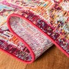 Crystal CRS516 Power Loomed Area Rug  - Safavieh - 4 of 4