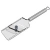 Kuchenprofi Parma Truffle and Vegetable Slicer, 18/10 Stainless Steel, 12-Inch - 2 of 2
