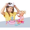 Nenuco Happy Birthday Baby Doll Play Set - 3 of 4