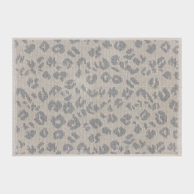 Performance Plus Cotton Reversible Bath Rug/runner - Threshold™ : Target