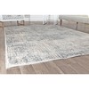 Rugs America Emali Vintage Farmhouse Area Rug - image 3 of 4