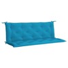 vidaXL Garden Bench Cushion Set - 2 of 4