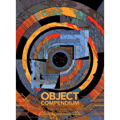 Object Compendium - (Hardcover)