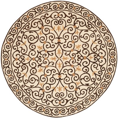 Chelsea HK11 Handmade Rug - Safavieh