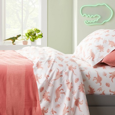 Pillowfort - Brandclub - Twin Dinosaur Cotton Kids'  display picture 1