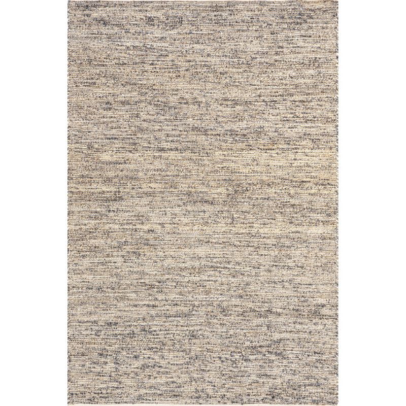 nuLOOM Cyndi Contemporary Jute Blend Area Rug, 1 of 11