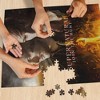 Supernatural Up Close And Personal 500 Piece Jigsaw Puzzle 16" x 21.5" - 4 of 4